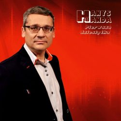 Hanys Banda - Pierwsza dziesiątka (CD)
