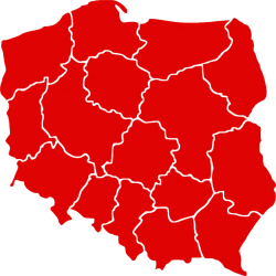 CAŁA POLSKA