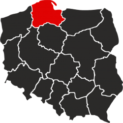 POMORSKIE