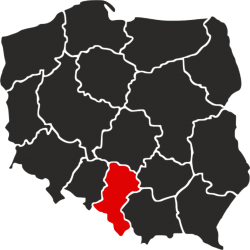 ŚLĄSKIE