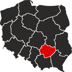 ŚWIĘTOKRZYSKIE