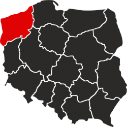 ZACHODNIOPOMORSKIE